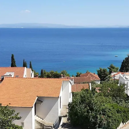 Divine Seaview Трогир
