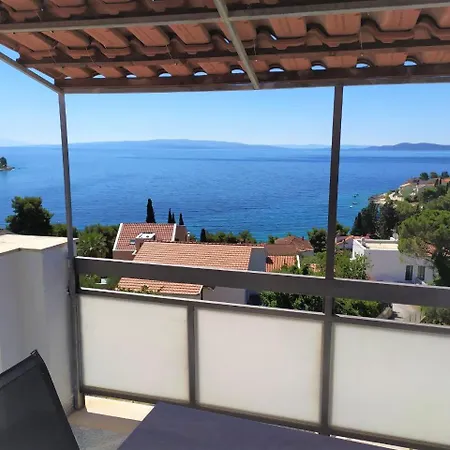 Divine Seaview * Трогир