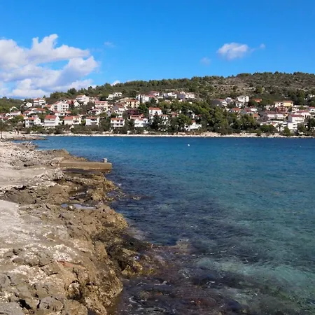 Divine Seaview * Трогир