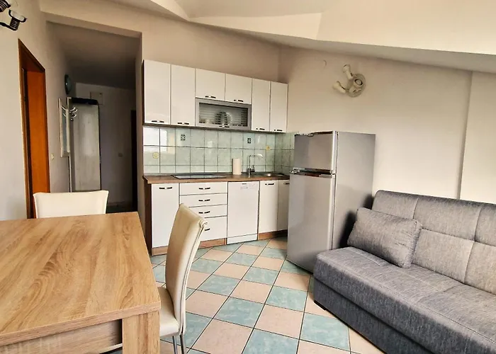 Divine Seaview * Trogir