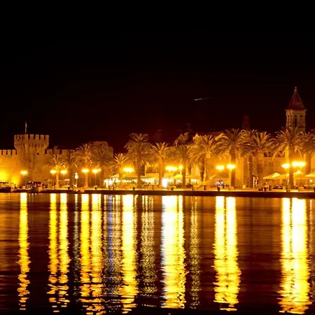 דירה Divine Seaview *