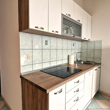 Divine Seaview アパート