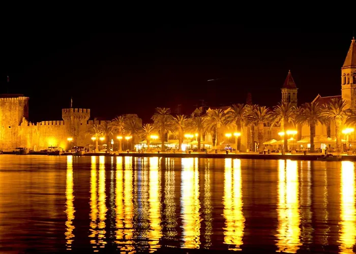 شقة Divine Seaview *