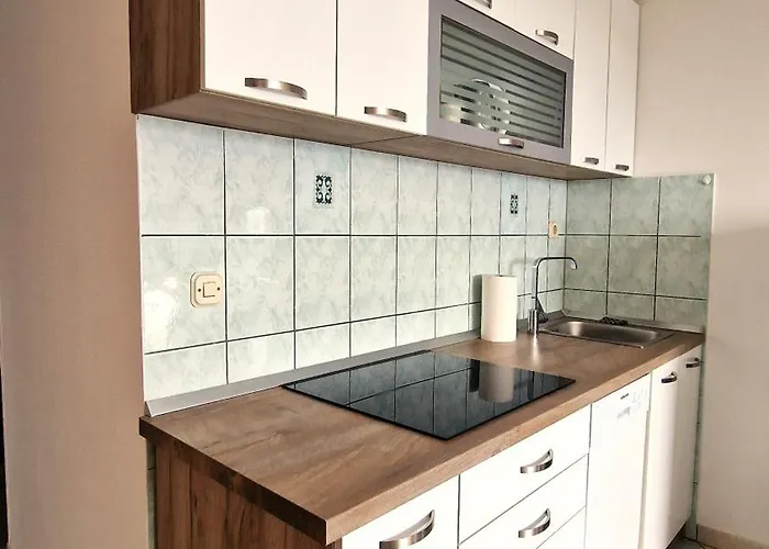 Divine Seaview דירה