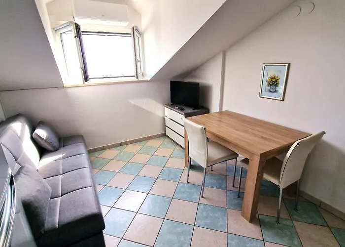 דירה Divine Seaview טרוגיר